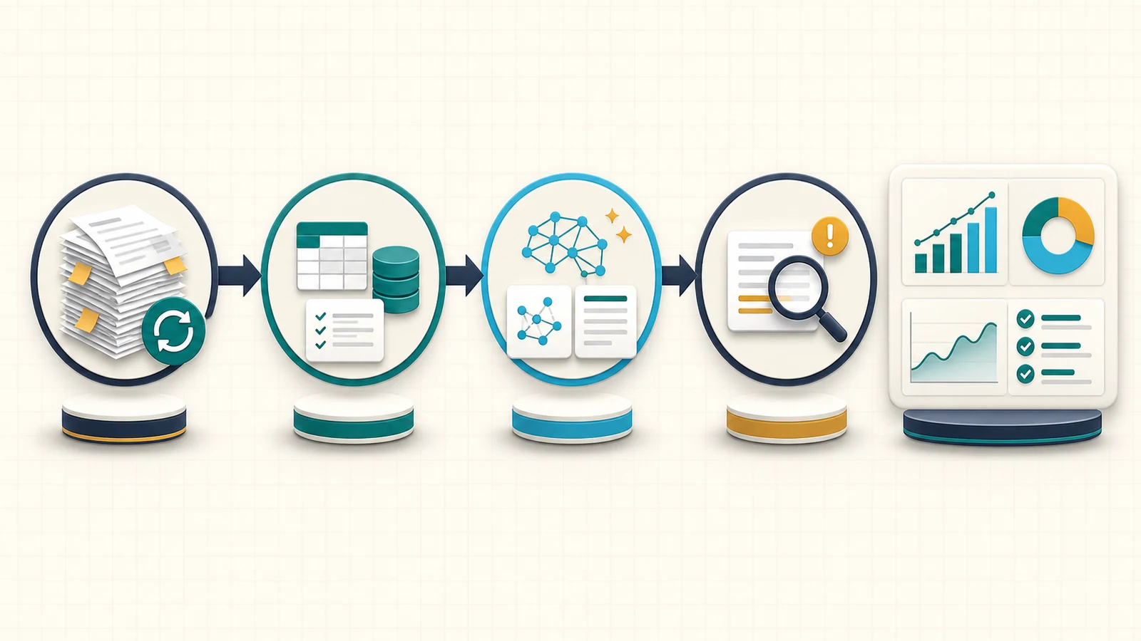 A process-first method for choosing a business workflow to automate